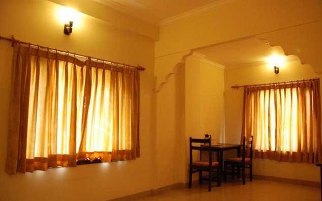 Amanda Crown Jaipur Hotel Kukas Ngoại thất bức ảnh