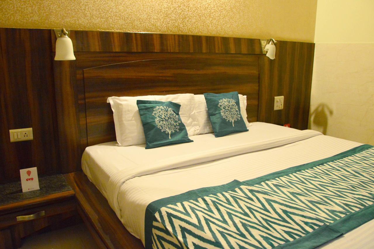 Amanda Crown Jaipur Hotel Kukas Ngoại thất bức ảnh