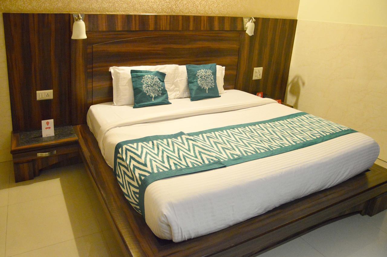 Amanda Crown Jaipur Hotel Kukas Ngoại thất bức ảnh