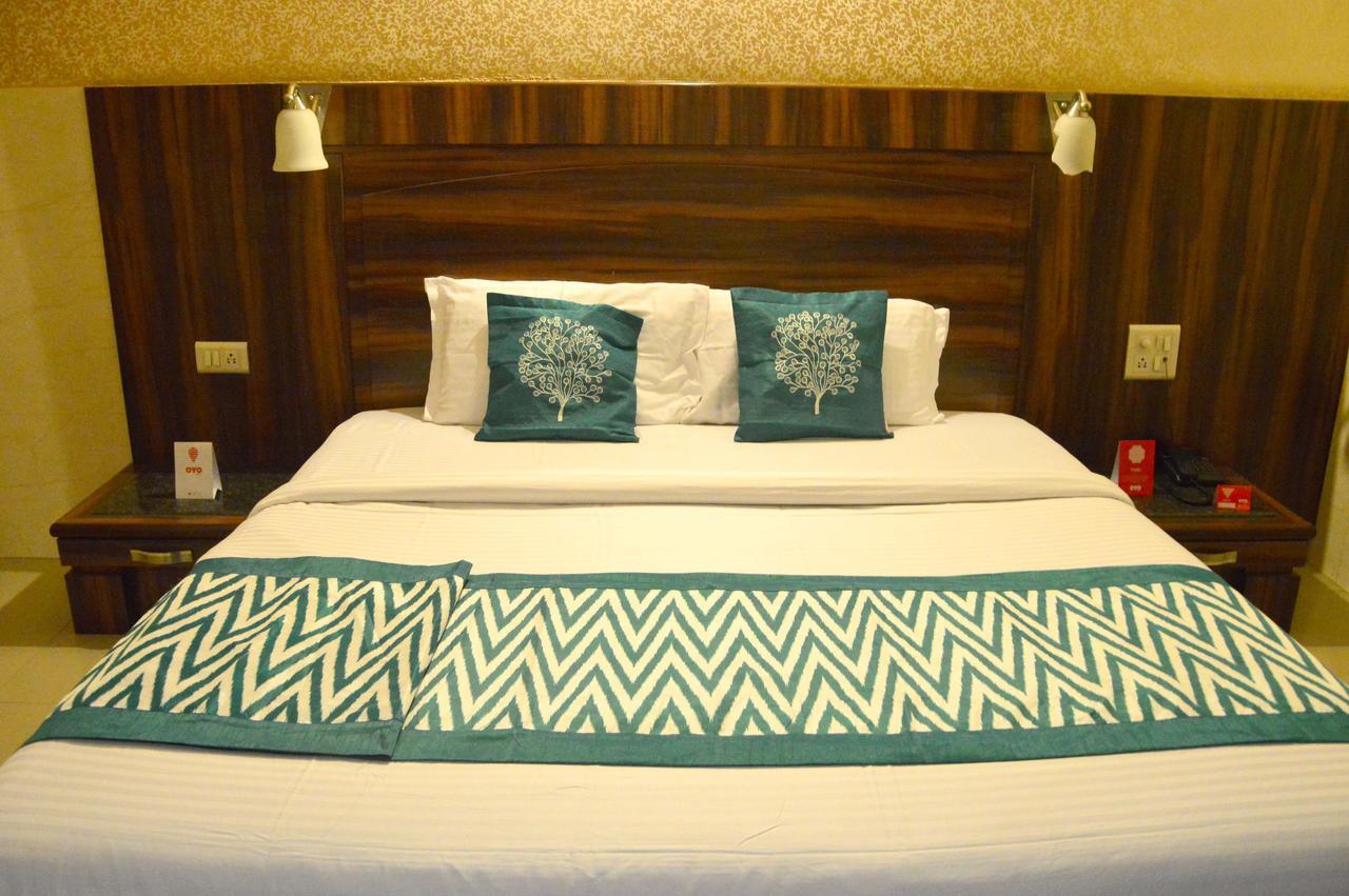 Amanda Crown Jaipur Hotel Kukas Ngoại thất bức ảnh
