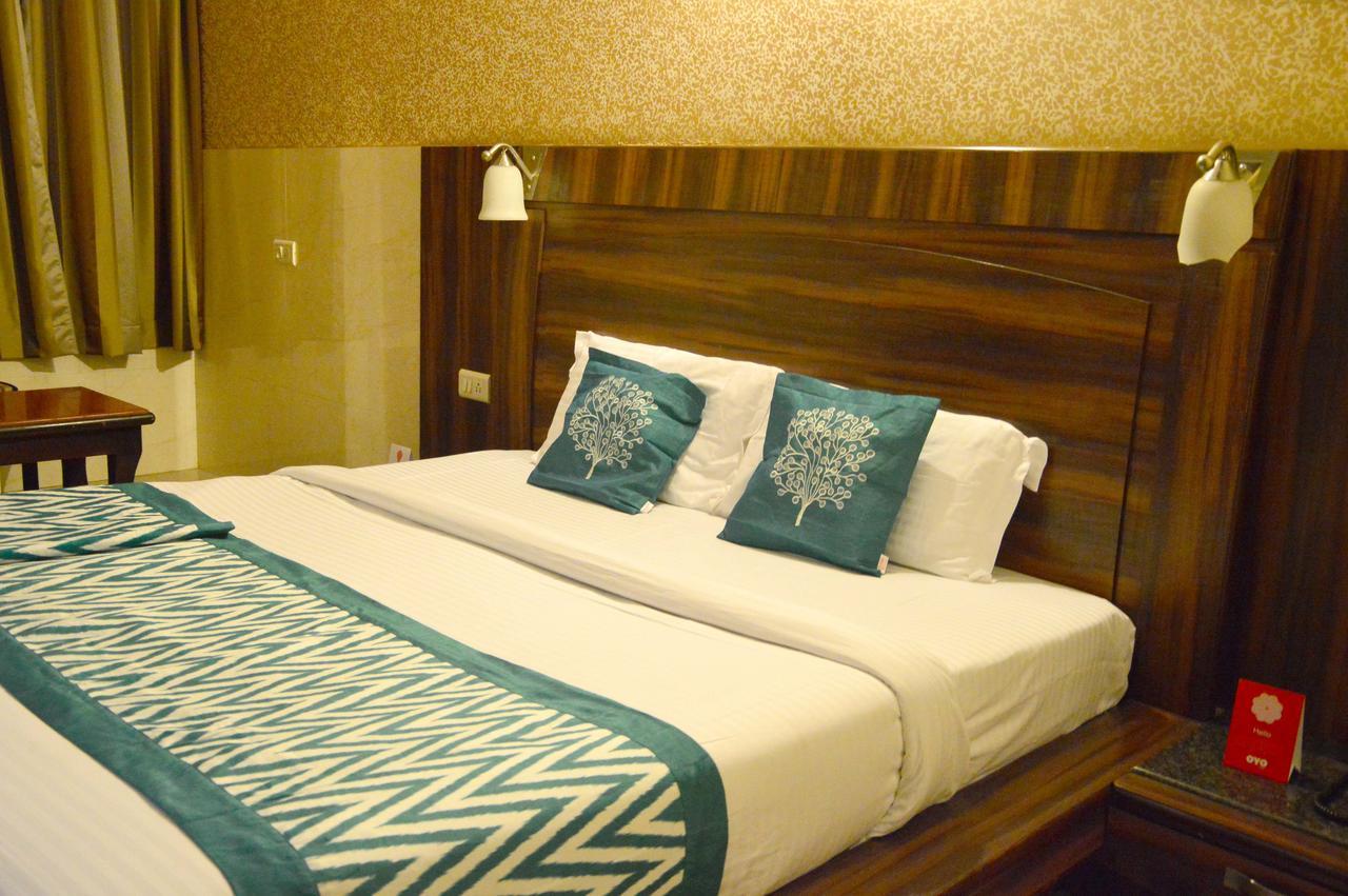 Amanda Crown Jaipur Hotel Kukas Ngoại thất bức ảnh