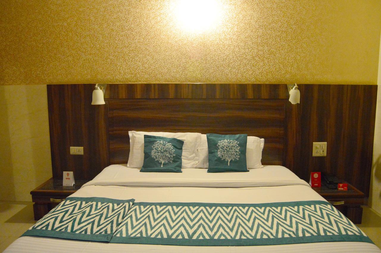 Amanda Crown Jaipur Hotel Kukas Ngoại thất bức ảnh
