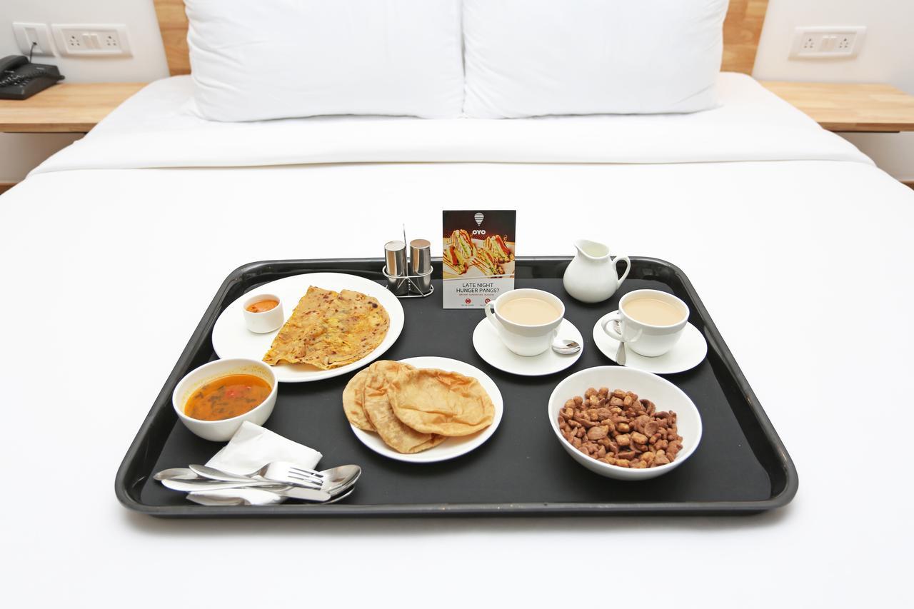 Amanda Crown Jaipur Hotel Kukas Ngoại thất bức ảnh